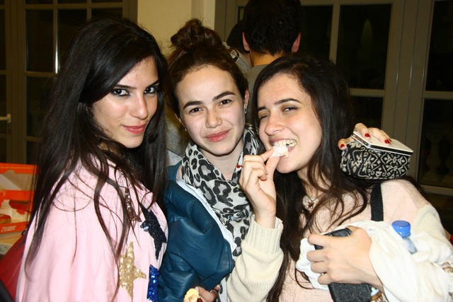 AUB Latin Dance 
